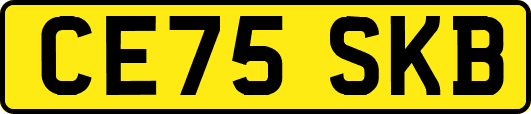 CE75SKB