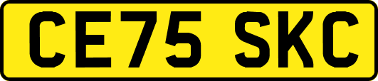 CE75SKC