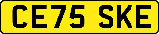 CE75SKE