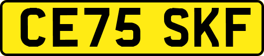 CE75SKF
