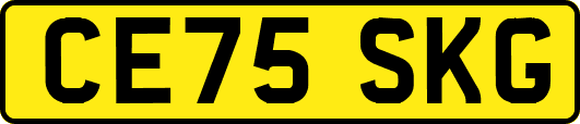 CE75SKG