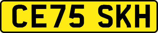 CE75SKH