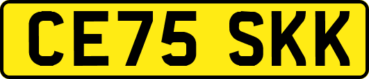 CE75SKK