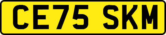 CE75SKM