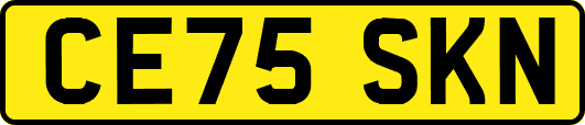CE75SKN