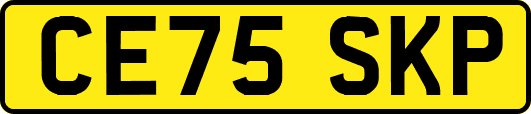 CE75SKP