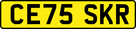 CE75SKR