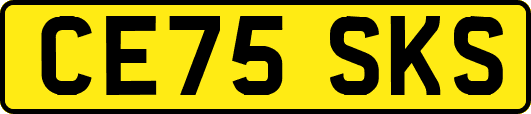 CE75SKS
