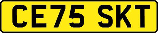 CE75SKT