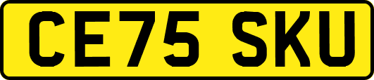 CE75SKU
