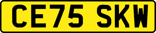 CE75SKW