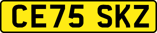 CE75SKZ