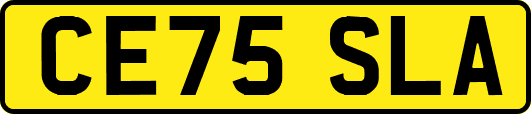 CE75SLA