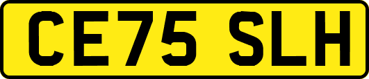 CE75SLH