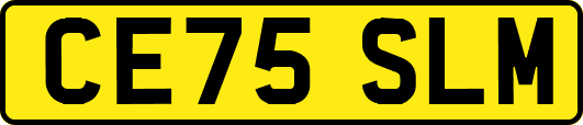 CE75SLM
