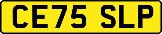 CE75SLP