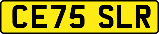 CE75SLR