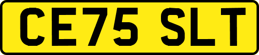 CE75SLT
