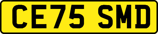 CE75SMD