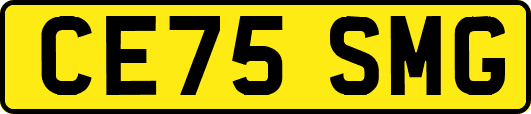 CE75SMG