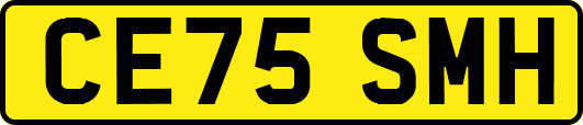 CE75SMH