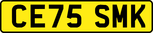 CE75SMK