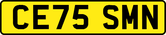 CE75SMN