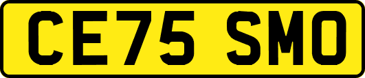 CE75SMO