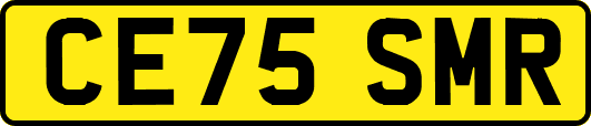 CE75SMR