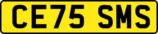 CE75SMS