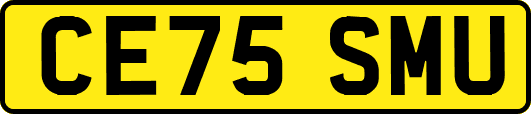CE75SMU