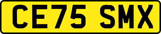 CE75SMX