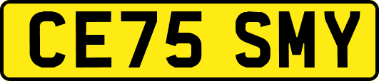 CE75SMY