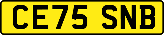 CE75SNB