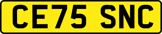 CE75SNC
