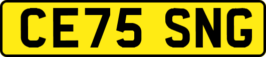 CE75SNG