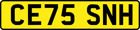 CE75SNH
