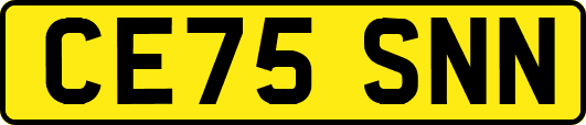 CE75SNN