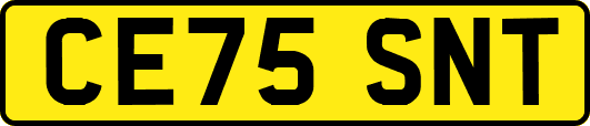 CE75SNT