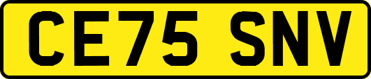 CE75SNV