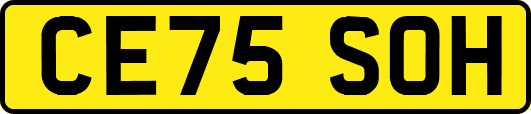 CE75SOH