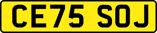 CE75SOJ