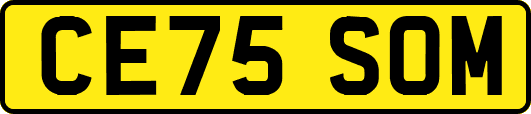 CE75SOM