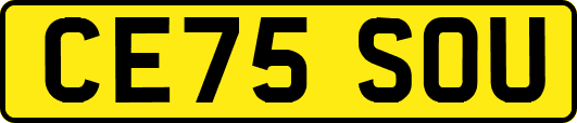 CE75SOU