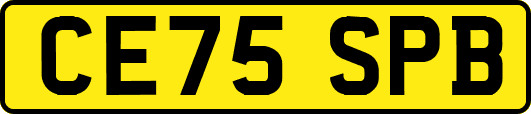 CE75SPB