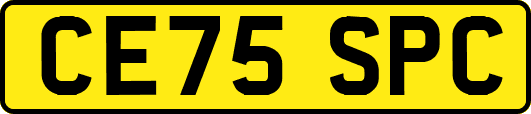 CE75SPC