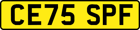 CE75SPF