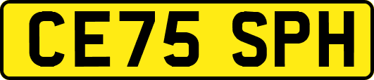 CE75SPH