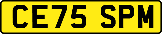 CE75SPM