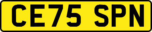 CE75SPN
